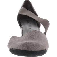 Tara 2 Womens Strappy Wedge Heels