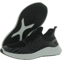 Flight 01 Mens Knit Lifestyle Casual And Fashion Sneakers