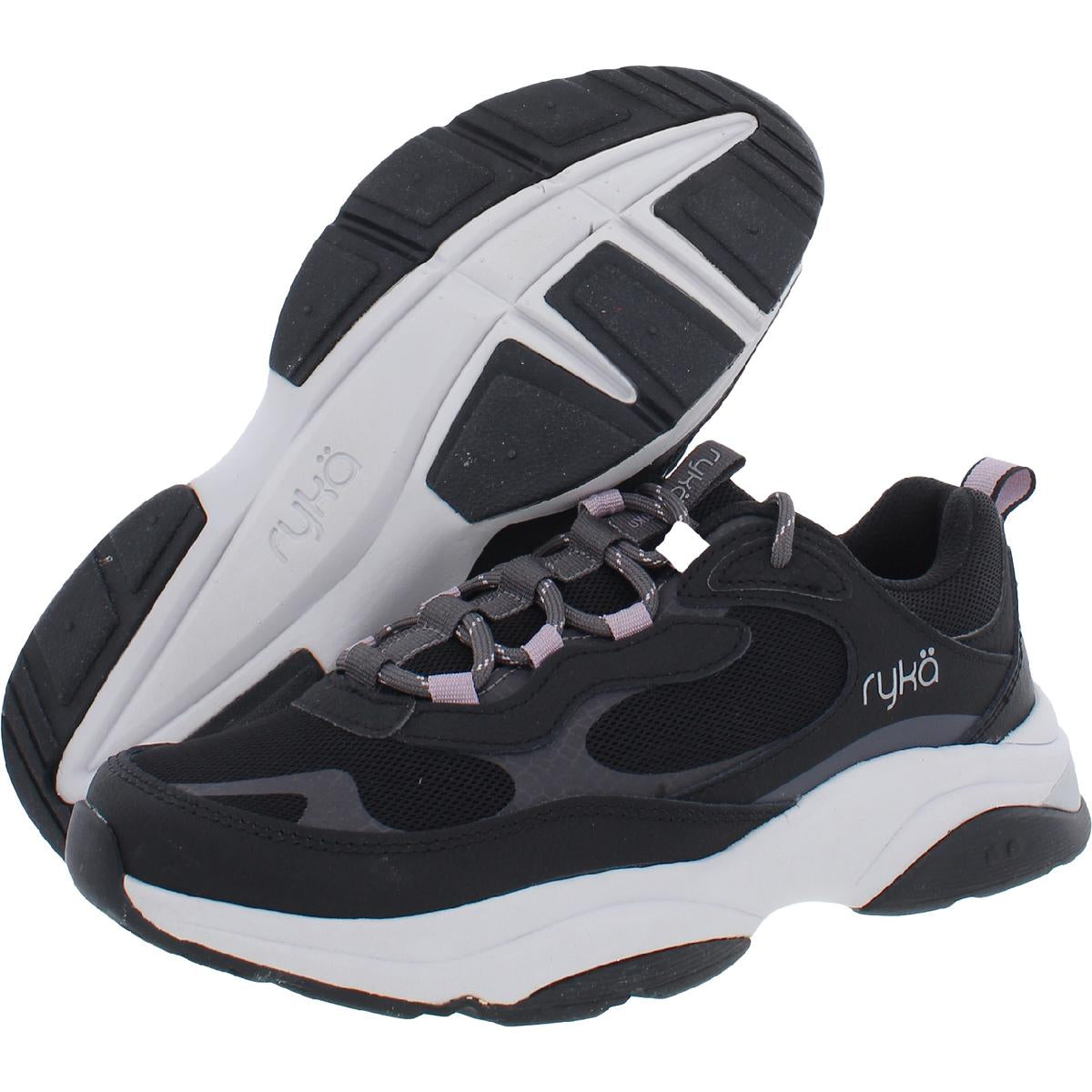 Noriko Womens Walking Shoes