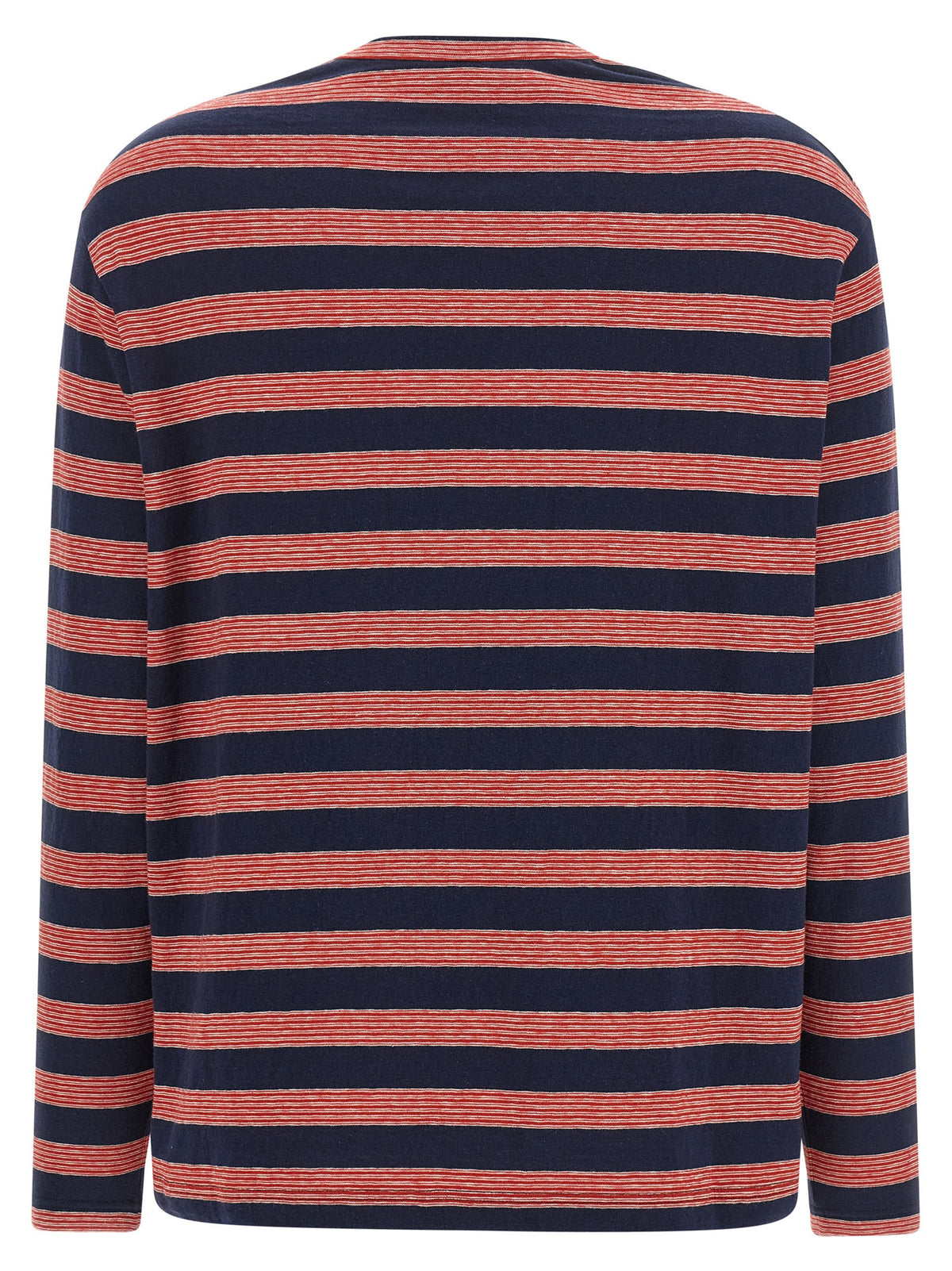Jil Sander Women Striped T-Shirt