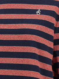 Jil Sander Women Striped T-Shirt