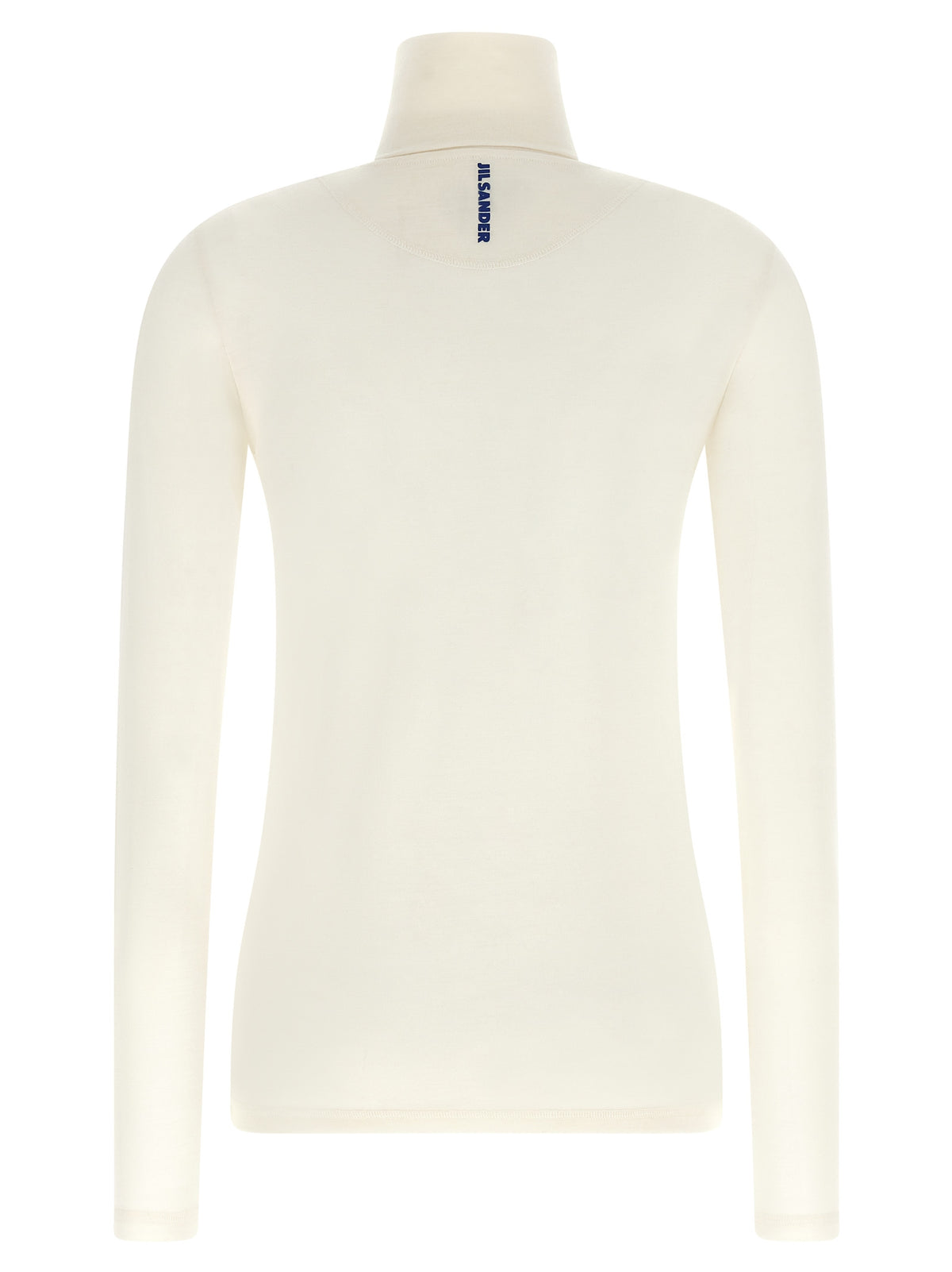 JIL SANDER Jil Sander Women Half-Zip Sweater