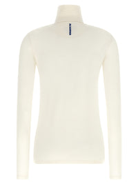 JIL SANDER Jil Sander Women Half-Zip Sweater