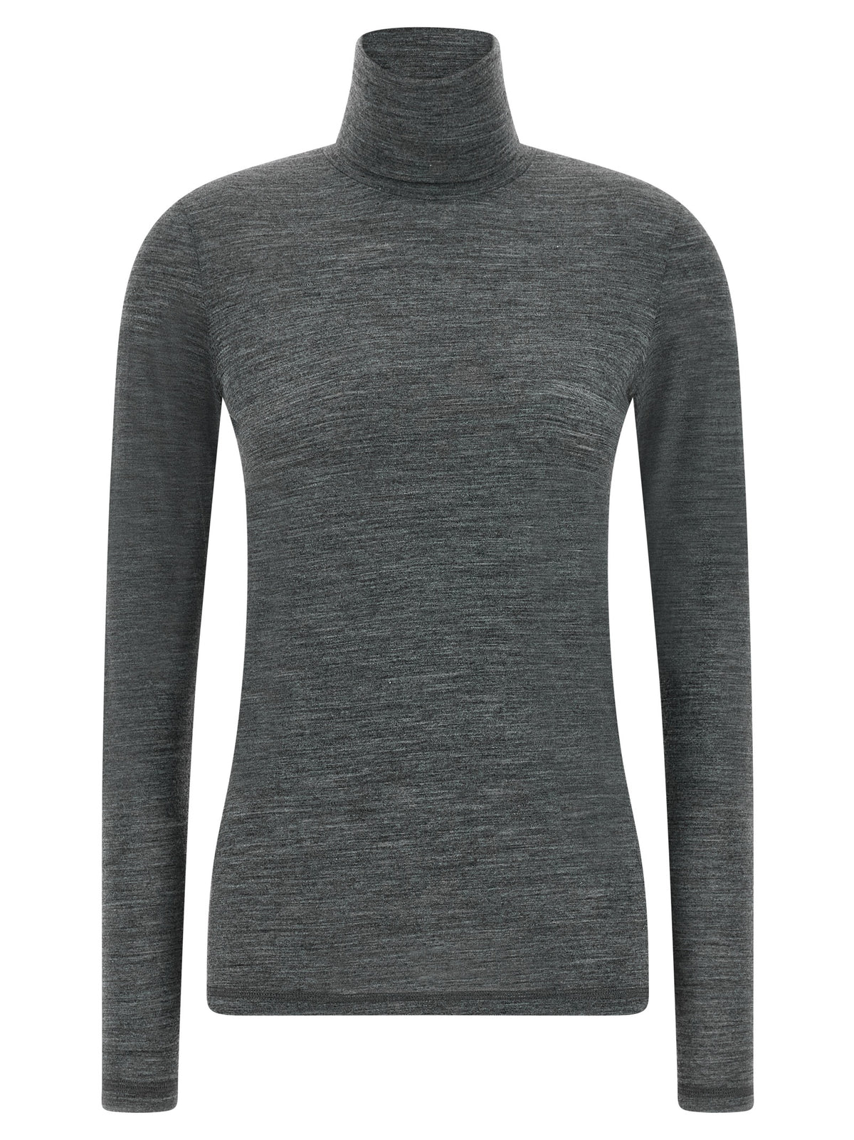 JIL SANDER Jil Sander Women High Neck T-Shirt