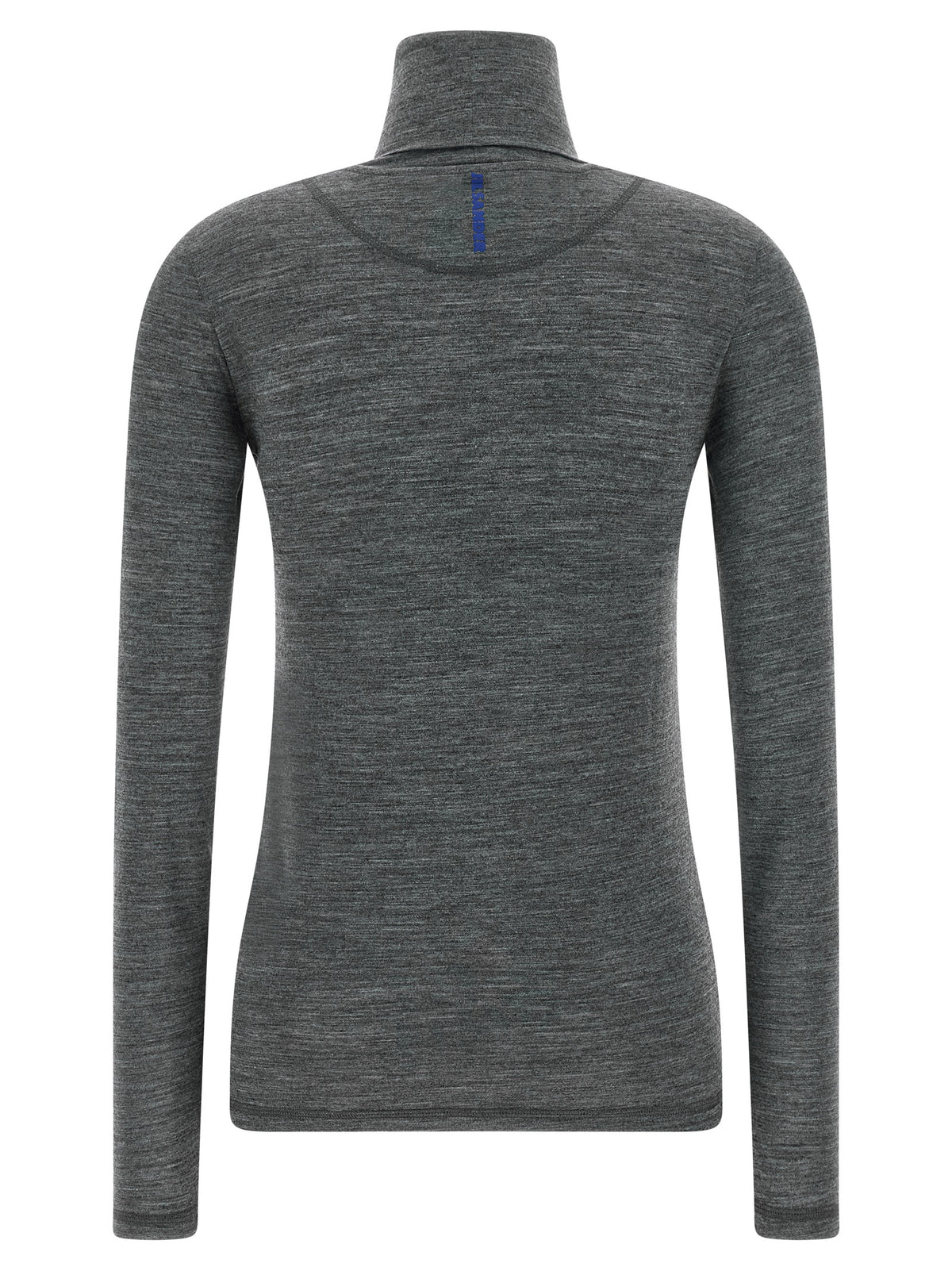 JIL SANDER Jil Sander Women High Neck T-Shirt