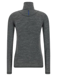 JIL SANDER Jil Sander Women High Neck T-Shirt
