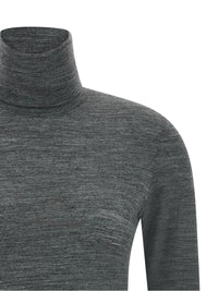 JIL SANDER Jil Sander Women High Neck T-Shirt