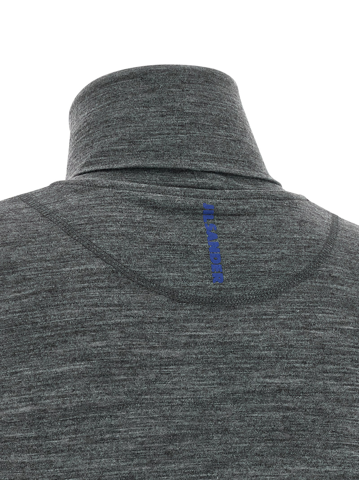 JIL SANDER Jil Sander Women High Neck T-Shirt