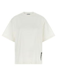 JIL SANDER Jil Sander Women Logo T-Shirt