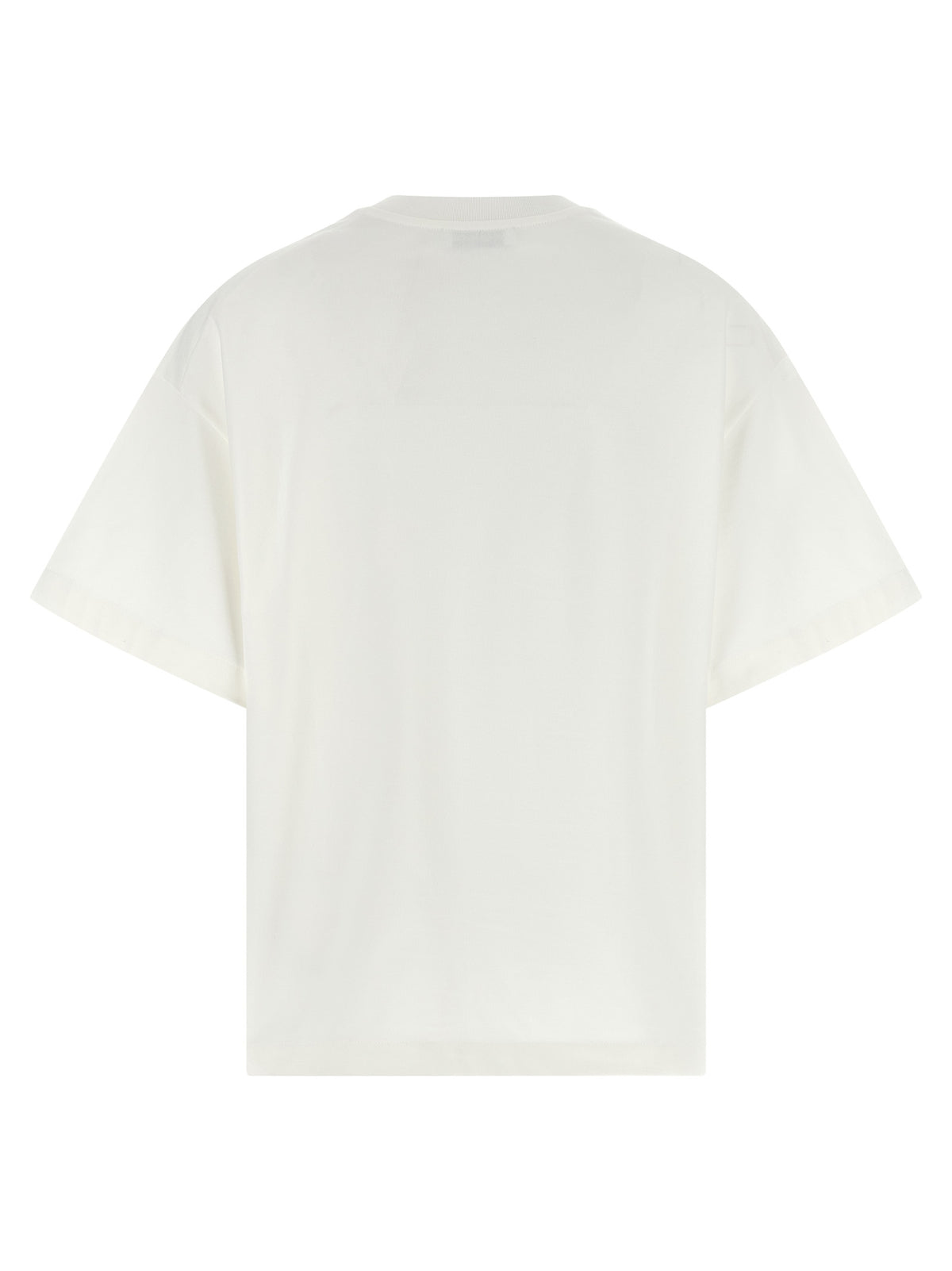JIL SANDER Jil Sander Women Logo T-Shirt