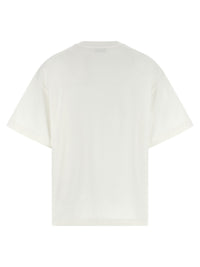JIL SANDER Jil Sander Women Logo T-Shirt
