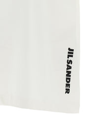 JIL SANDER Jil Sander Women Logo T-Shirt