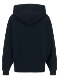 JIL SANDER Jil Sander Women 'Jil Sander' Hoodie