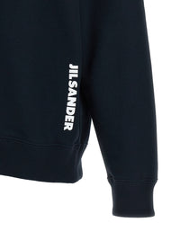 JIL SANDER Jil Sander Women 'Jil Sander' Hoodie