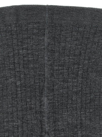 Jil Sander Women Ribbed Tights
