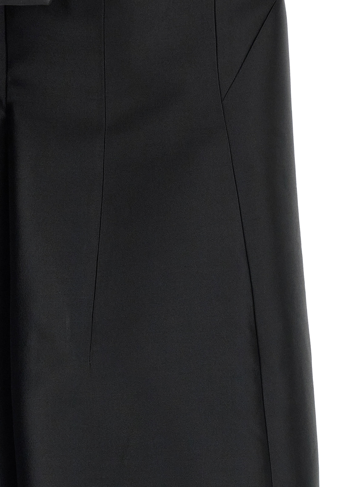 Jil Sander Women Off-The-Shoulder Dress