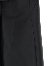 Jil Sander Women Off-The-Shoulder Dress