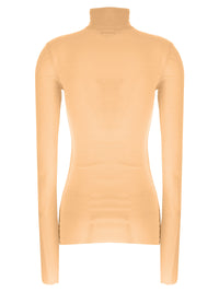 JIL SANDER Jil Sander Women Silk Turtleneck Top