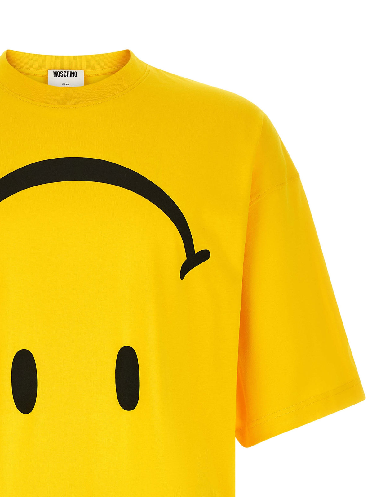 MOSCHINO Moschino Men 'Smiley®' T-Shirt