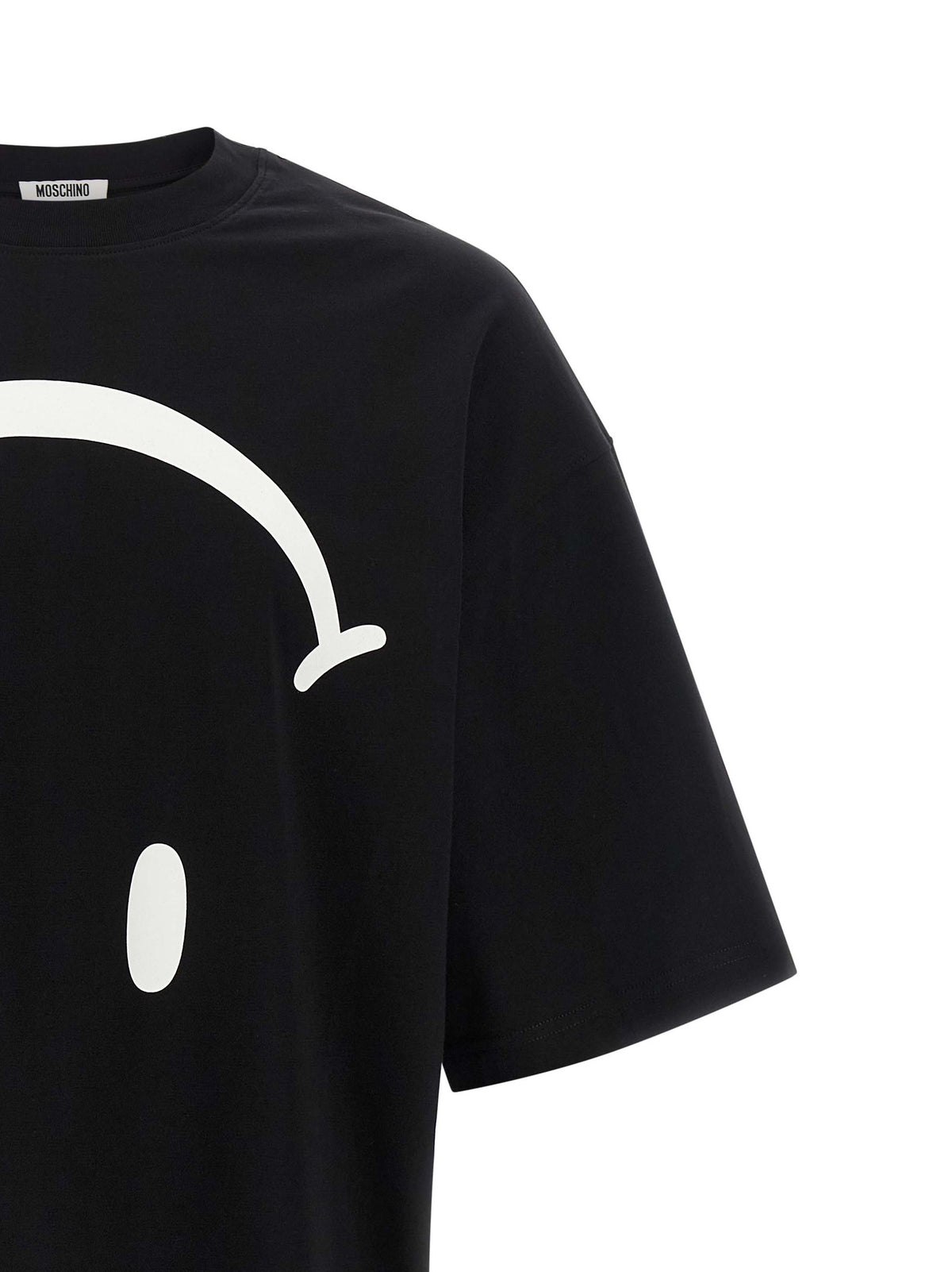 MOSCHINO Moschino Men 'Smiley®' T-Shirt