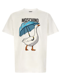 MOSCHINO Moschino Men 'Goose' T-Shirt