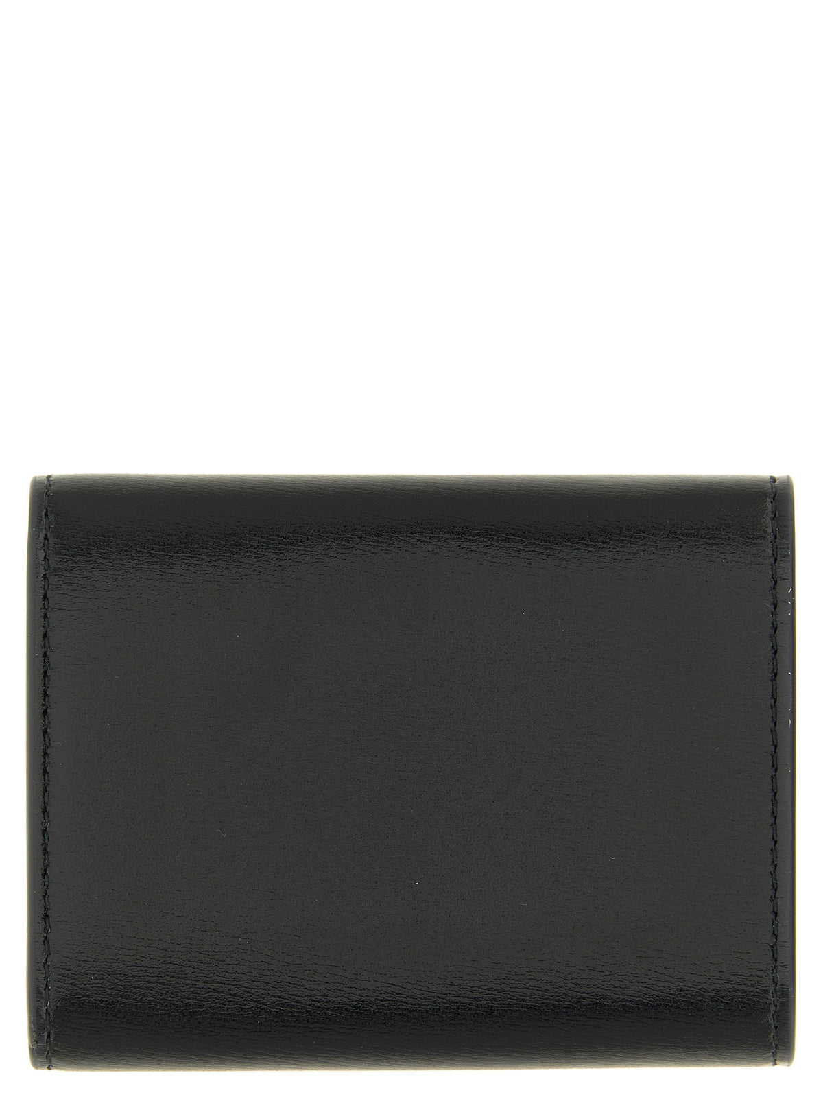 JIL SANDER Jil Sander Women Mini Leather Wallet