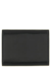 JIL SANDER Jil Sander Women Mini Leather Wallet