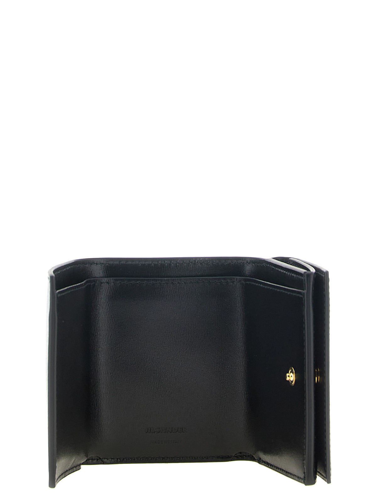 JIL SANDER Jil Sander Women Mini Leather Wallet