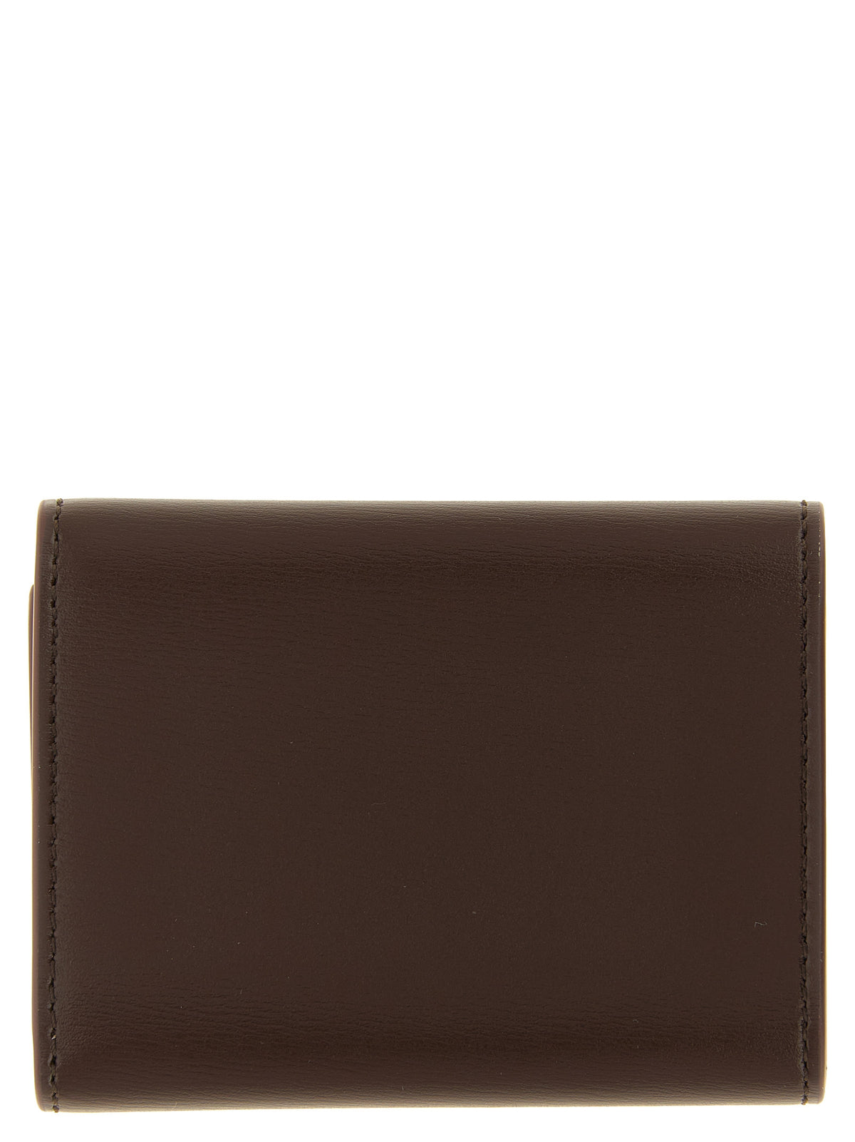 JIL SANDER Jil Sander Women Mini Leather Wallet