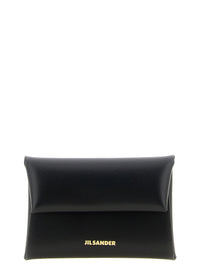 JIL SANDER Jil Sander Women 'Folded' Purse
