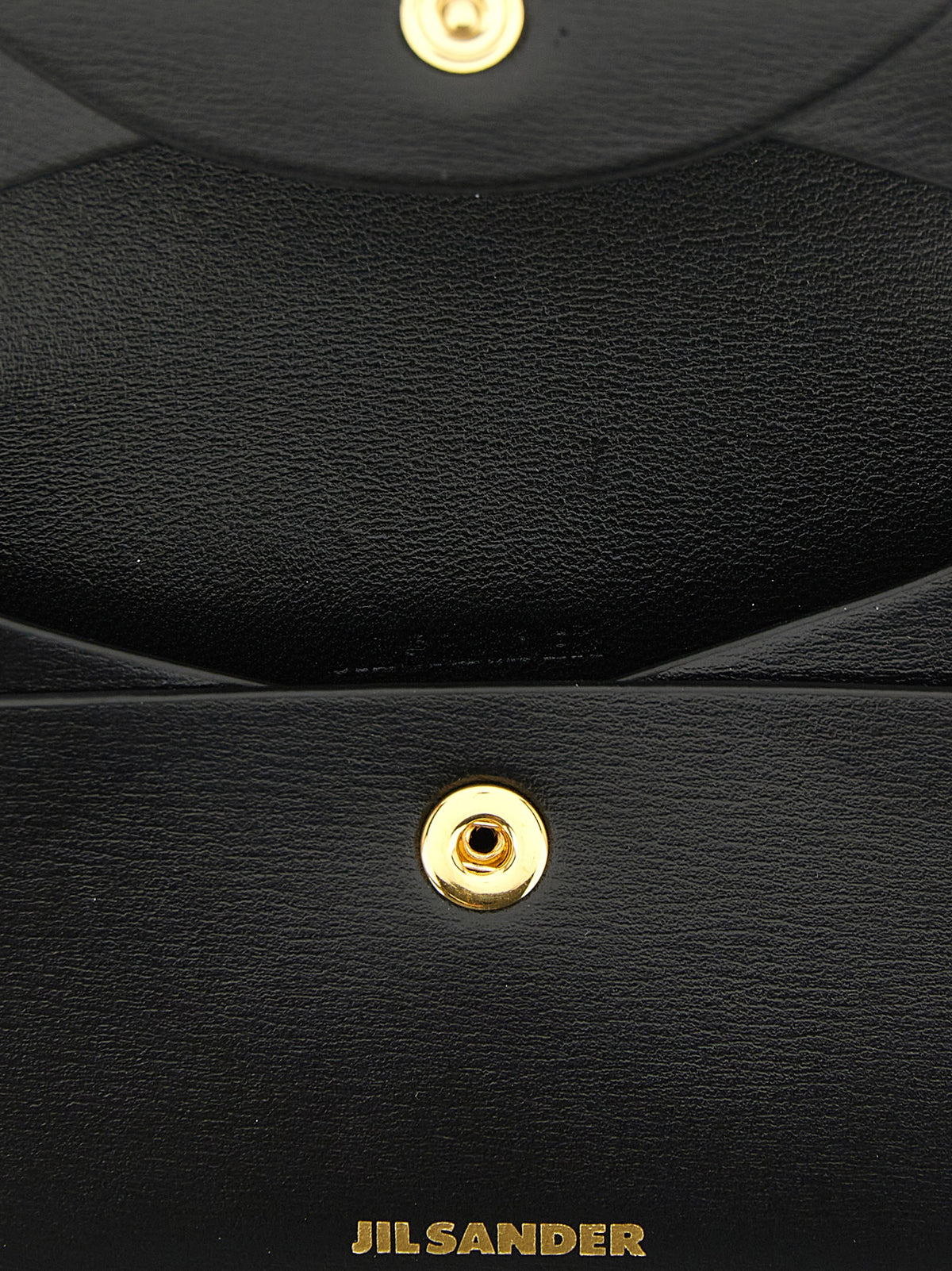 JIL SANDER Jil Sander Women 'Folded' Purse