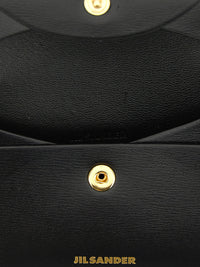 JIL SANDER Jil Sander Women 'Folded' Purse