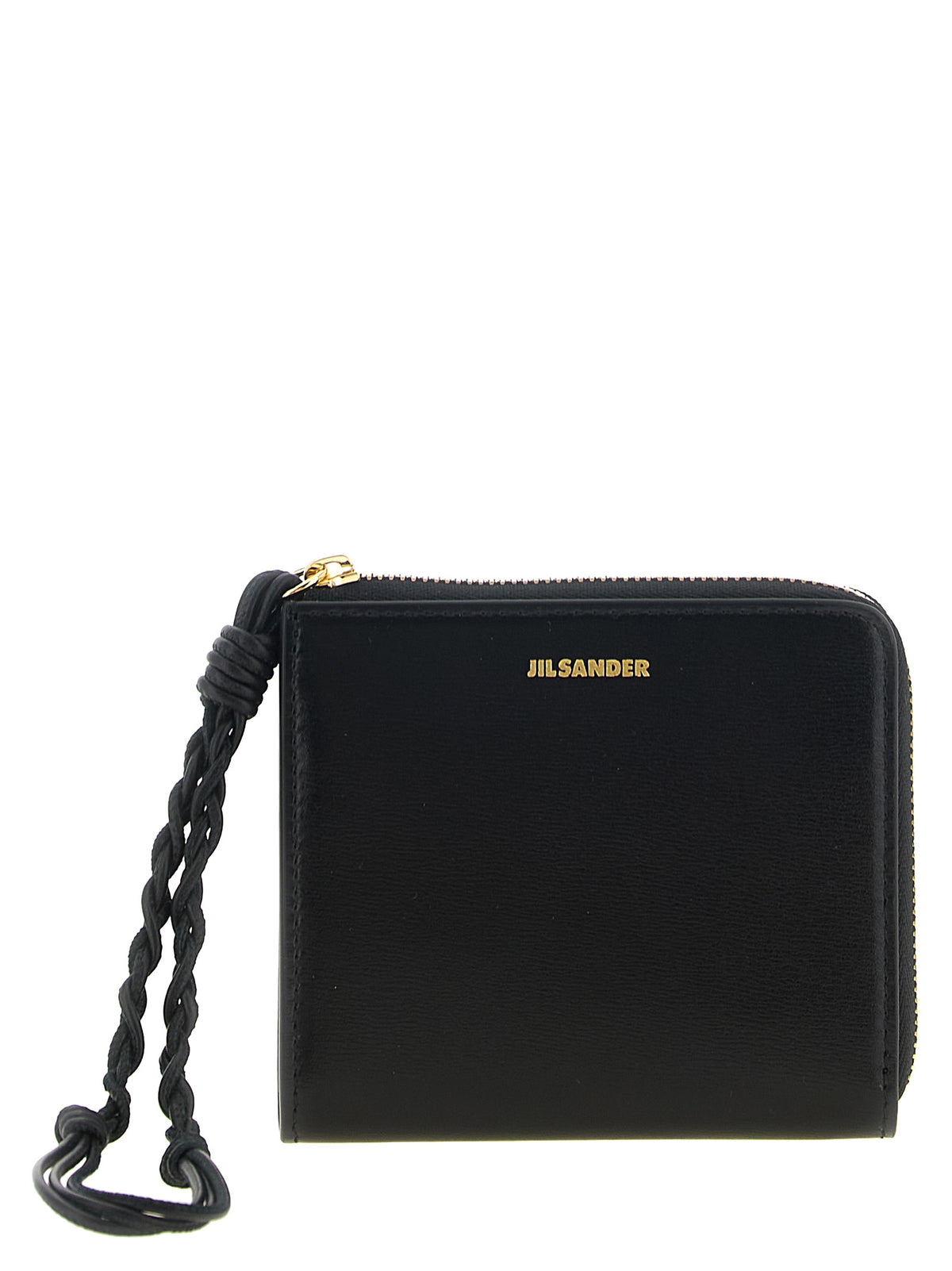 JIL SANDER Jil Sander Women 'Tangle' Card Holder