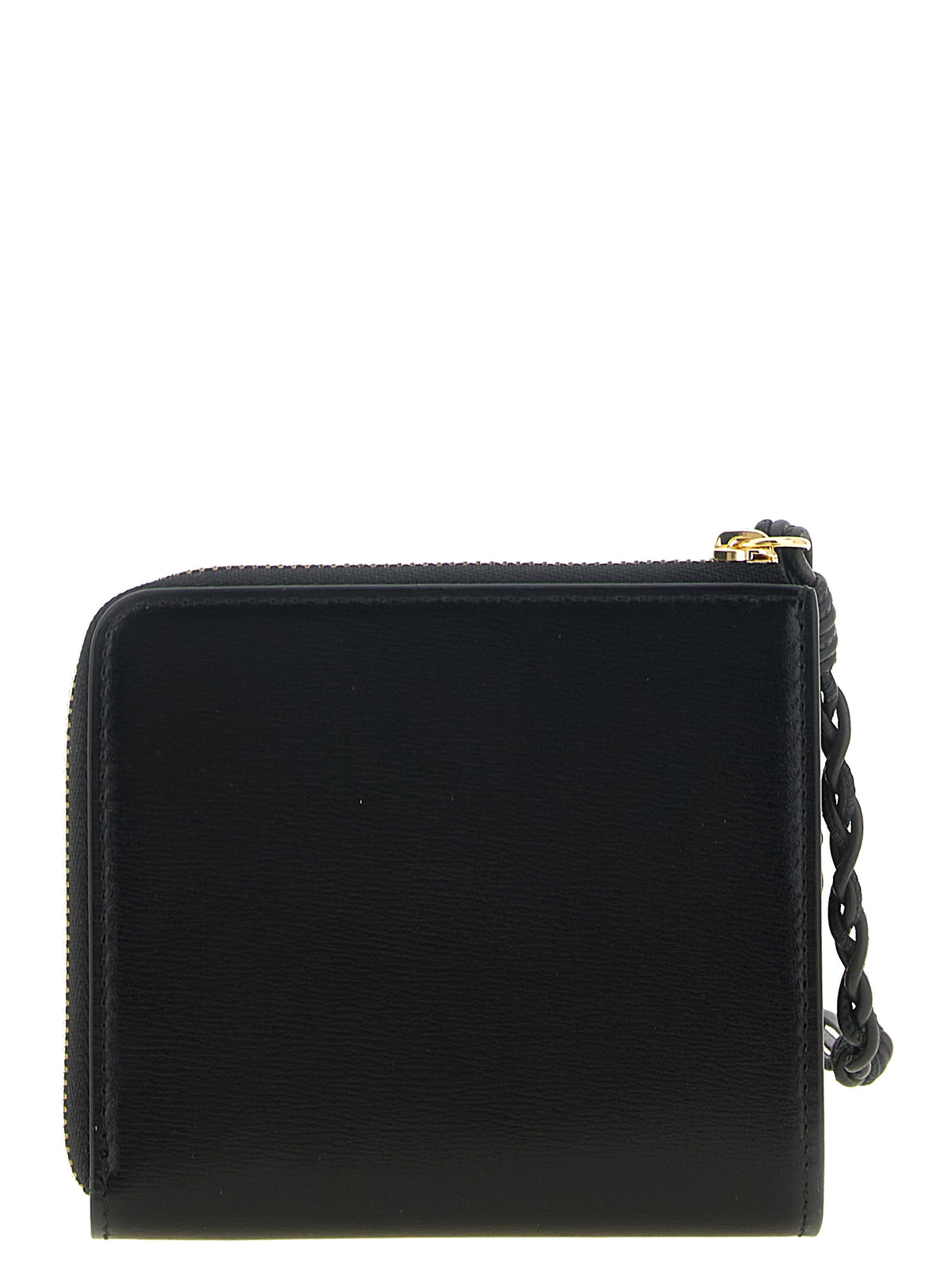 JIL SANDER Jil Sander Women 'Tangle' Card Holder