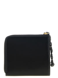 JIL SANDER Jil Sander Women 'Tangle' Card Holder