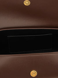 JIL SANDER Jil Sander Women 'Cannolo' Small Shoulder Bag