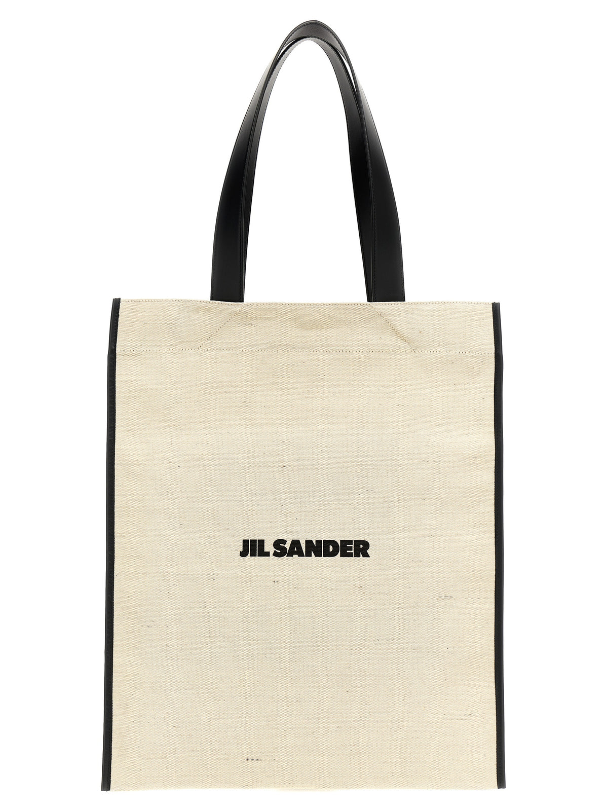 JIL SANDER Jil Sander Women Medium 'Flat' Shopping Bag