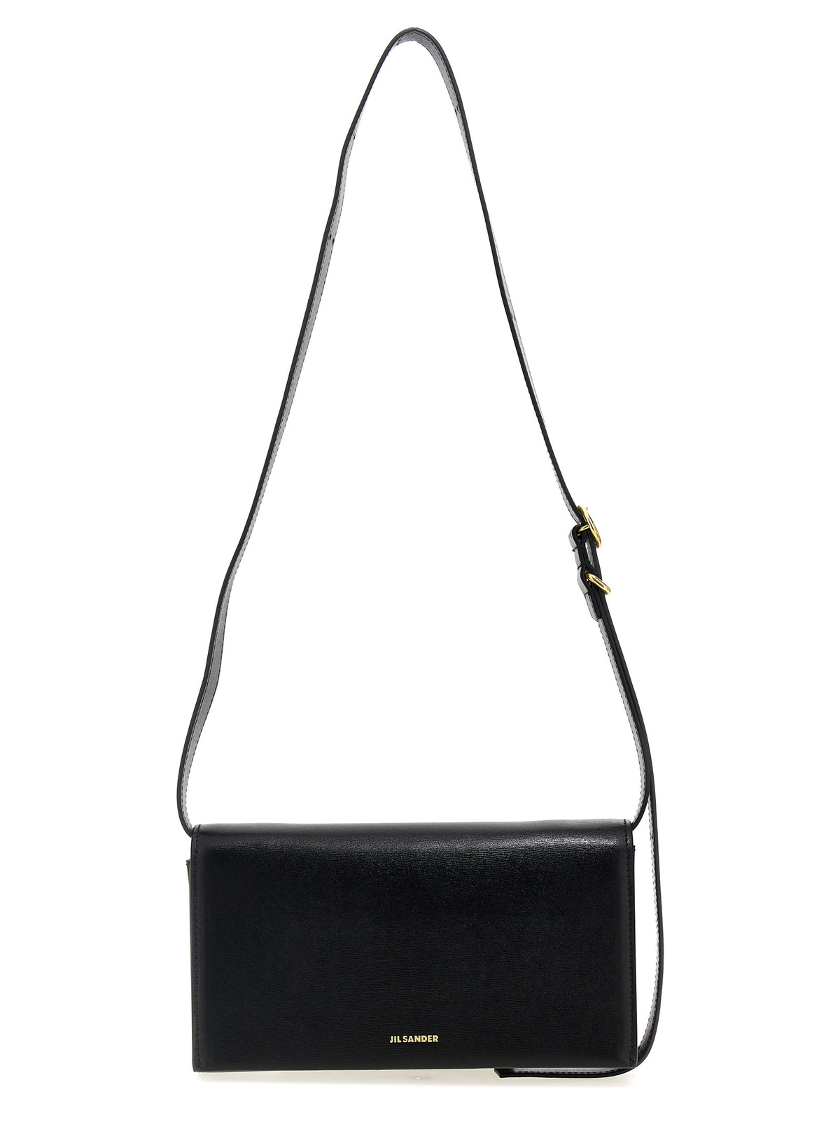 JIL SANDER Jil Sander Women 'All-Day' Crossbody Bag