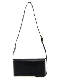 JIL SANDER Jil Sander Women 'All-Day' Crossbody Bag