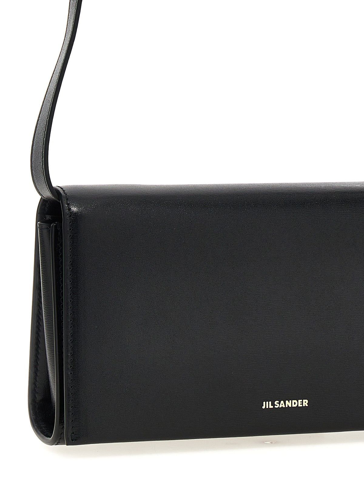 JIL SANDER Jil Sander Women 'All-Day' Crossbody Bag