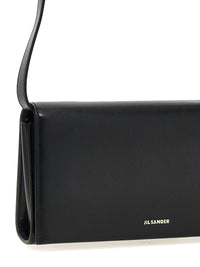 JIL SANDER Jil Sander Women 'All-Day' Crossbody Bag