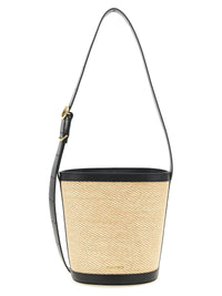 JIL SANDER Jil Sander Women 'Cannolo' Bucket Bag