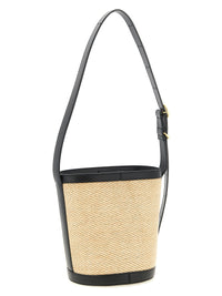 JIL SANDER Jil Sander Women 'Cannolo' Bucket Bag