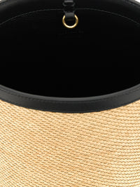 JIL SANDER Jil Sander Women 'Cannolo' Bucket Bag