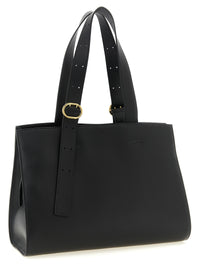 JIL SANDER Jil Sander Women 'Cannolo' Shopping Bag