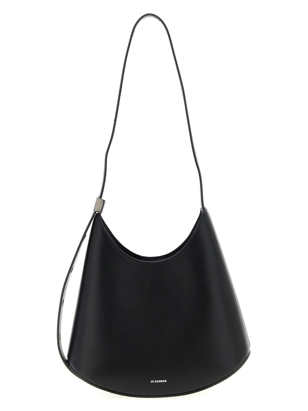 Jil Sander Women 'Eldorado' Small Shoulder Bag