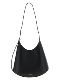 Jil Sander Women 'Eldorado' Small Shoulder Bag