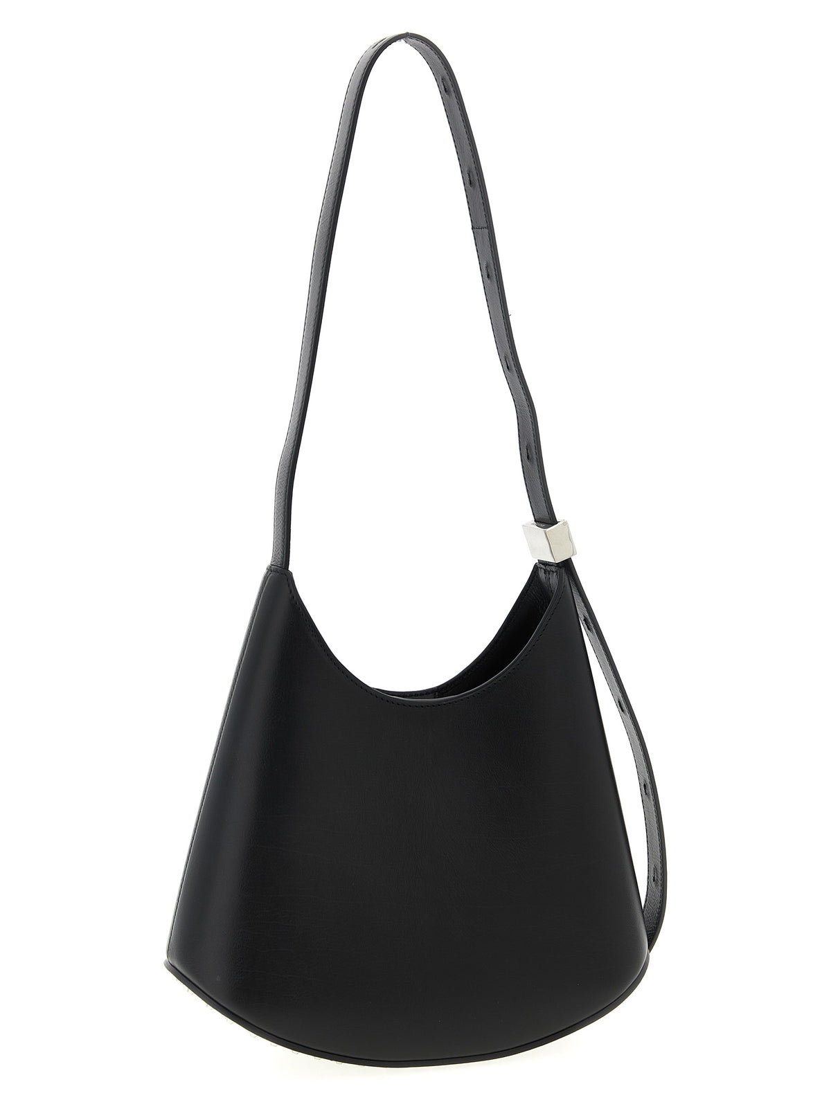 Jil Sander Women 'Eldorado' Small Shoulder Bag