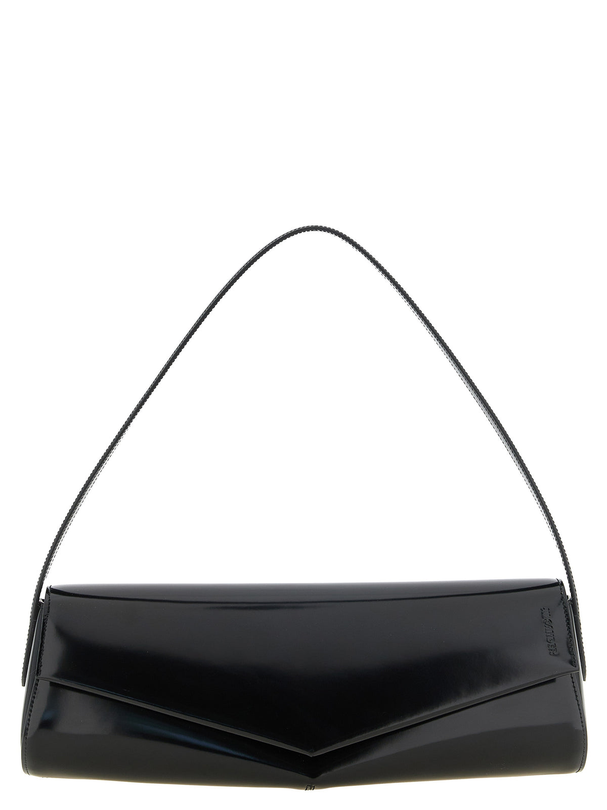 Jil Sander Women 'Kante' Shoulder Bag