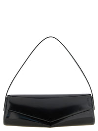 Jil Sander Women 'Kante' Shoulder Bag